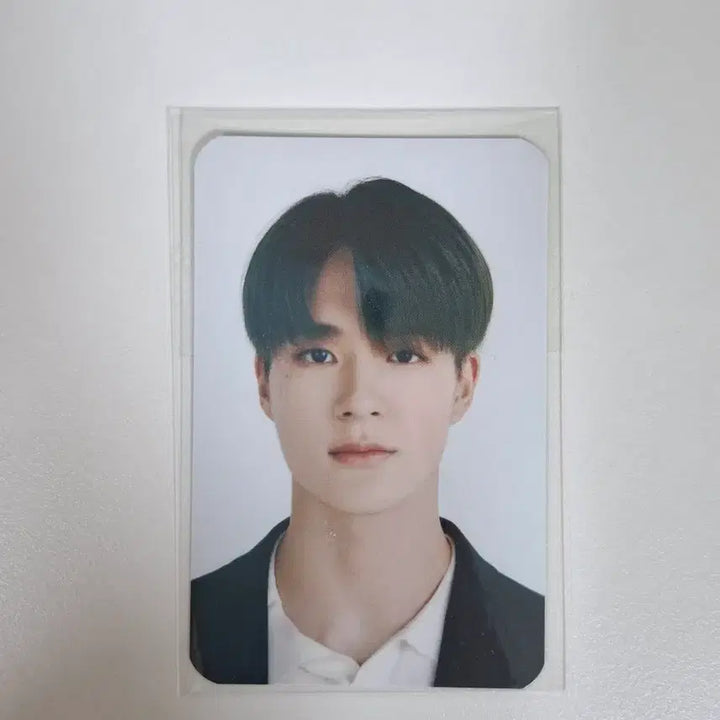[BUNJANG] NCT Jeno Dream Vibe Lucky Draw Photocard / NCT 제노 드림바이브 럭키드로우 포토카드 양도