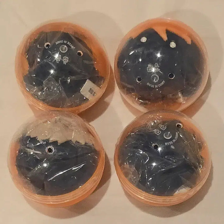 [BUNJANG] Haikyuu!! Animal Mascot Gacha Set / 하이큐 동물인형 마스코트 가차셋트 판매합니다!