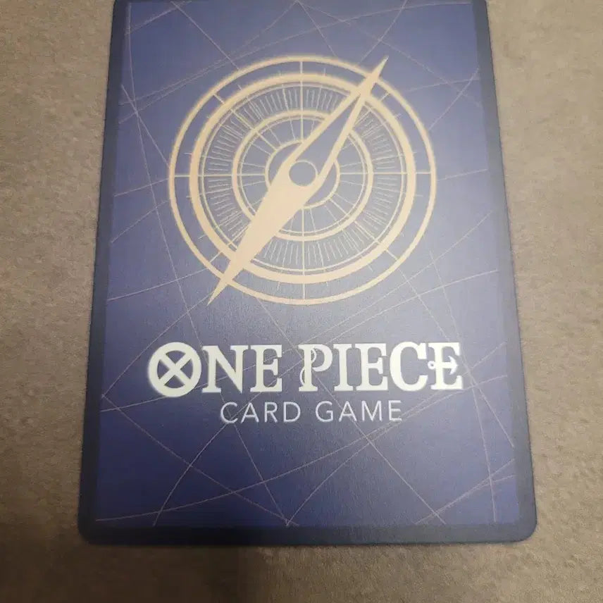 [BUNJANG] One Piece Card Game Monkey D. Luffy OP15-092 / 원피스 카드 일판 몽키 D 루피 op15 092