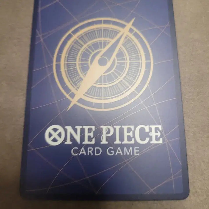[BUNJANG] One Piece Card Game EB03 Set 013 / 원피스 카드 일판 캐러 eb03 013