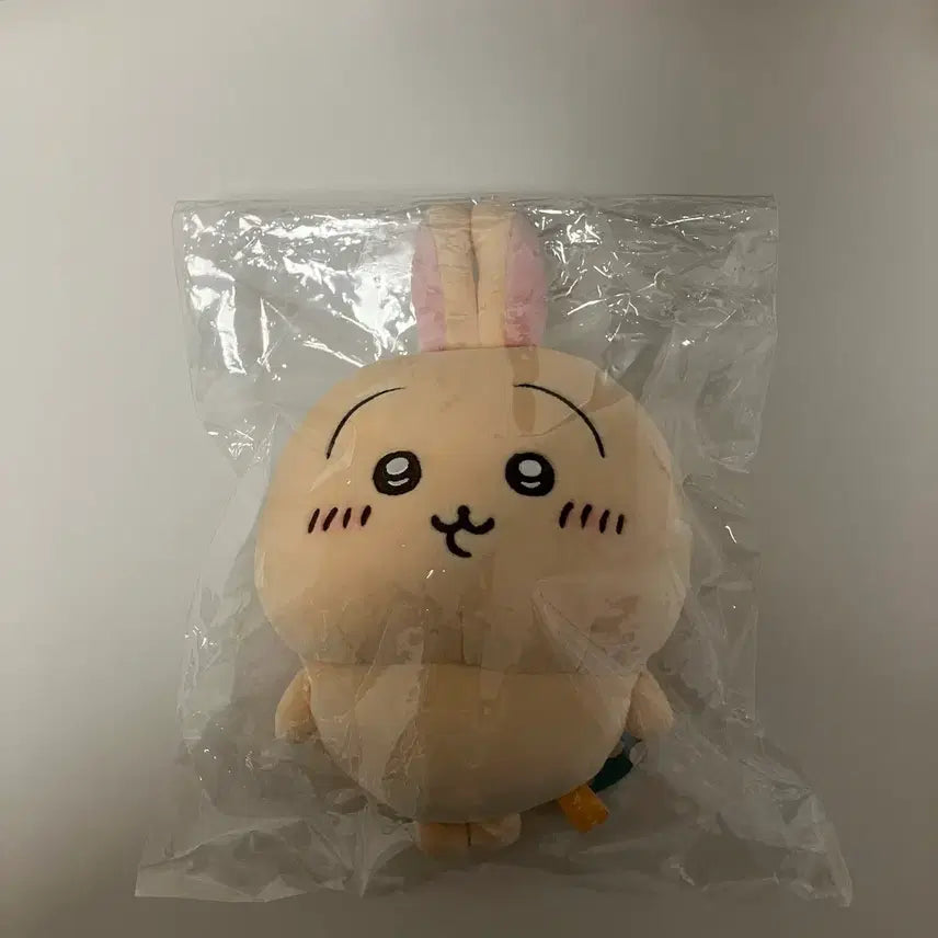 [BUNJANG] Usagi Mofutto Plush / 우사기 모칫토 인형 s