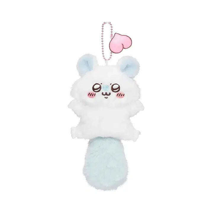 [BUNJANG] Cheeky Chikawa Momo Moth (Mong) Plush - Sealed / 미개봉)치이카와 날아오르는 모몽가 날몽가