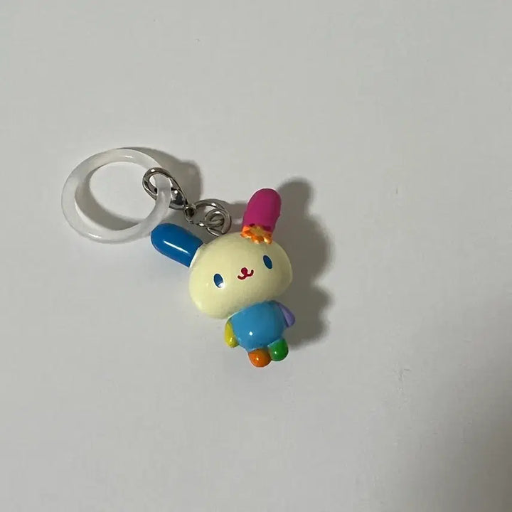[BUNJANG] Sanrio All Stars Mejirushi Accessory Part.2 Gacha Usahana / 산리오 올스타즈 메지루시 악세사리 Part.2 가챠 우사하나