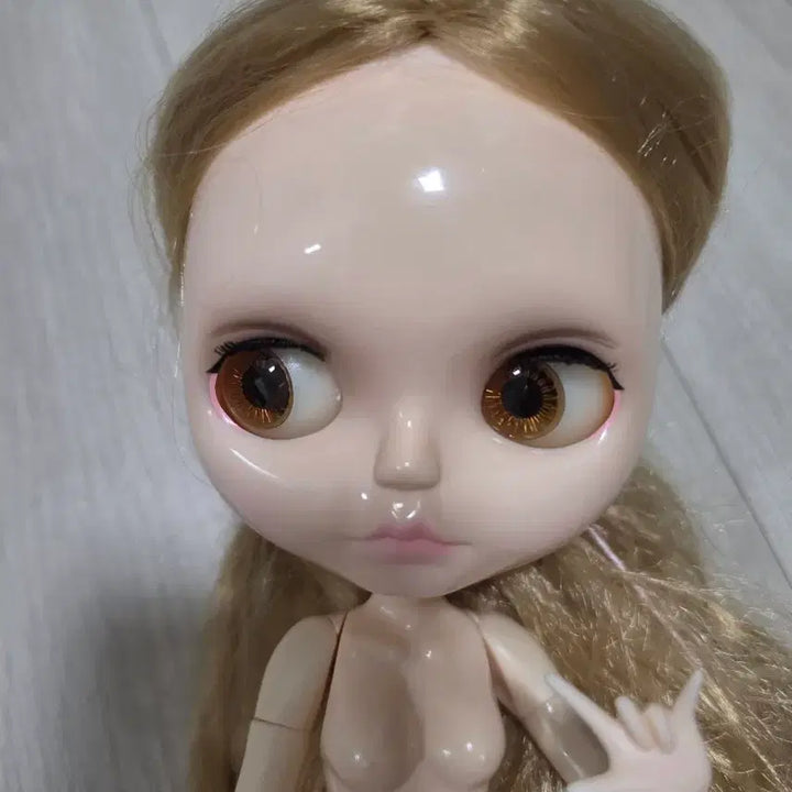 [BUNJANG] Custom Taobao Blythe Doll / 커스텀타오브라이스