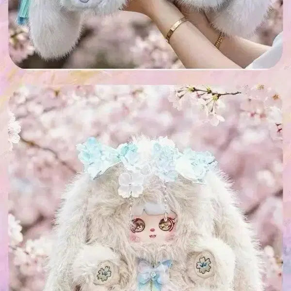 [BUNJANG] Mochi Mochi 800% Chic Figure / 모치치 800% 시크