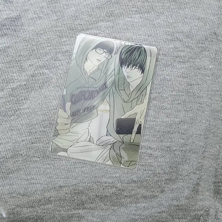 [BUNJANG] Happy Together Be On Annex Collaboration Cafe Hoodie T-Shirt Lenticular Photocard / 해피투게더 비온아넥스 콜라보 카페 후드 T셔츠 렌티큘러 포토카드 포카 후드집업 티셔츠 비엘 BL