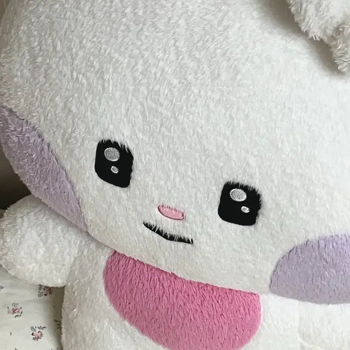[BUNJANG] ZEROBASEONE Han Yu Jin Large Flat Cushion / 대왕 유니니 제로베이스원 제로니 대형 플랫 쿠션 한유진