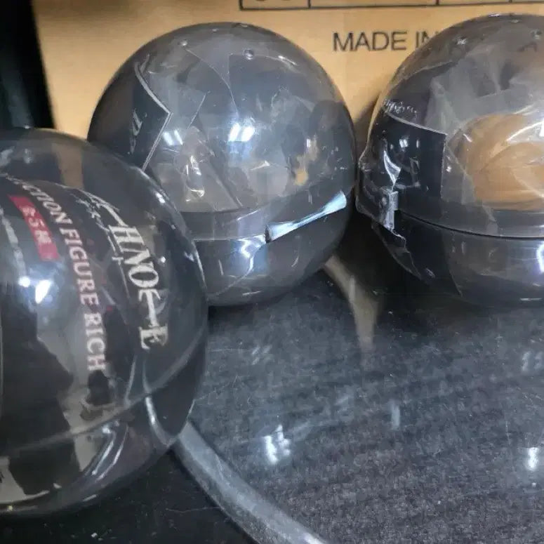 [BUNJANG] Bushiroad Death Note Collection Light Yagami, L, Mello Figure Set / 부시로드 데스노트 컬렉션 피규어 리치 라이토,엘,멜로