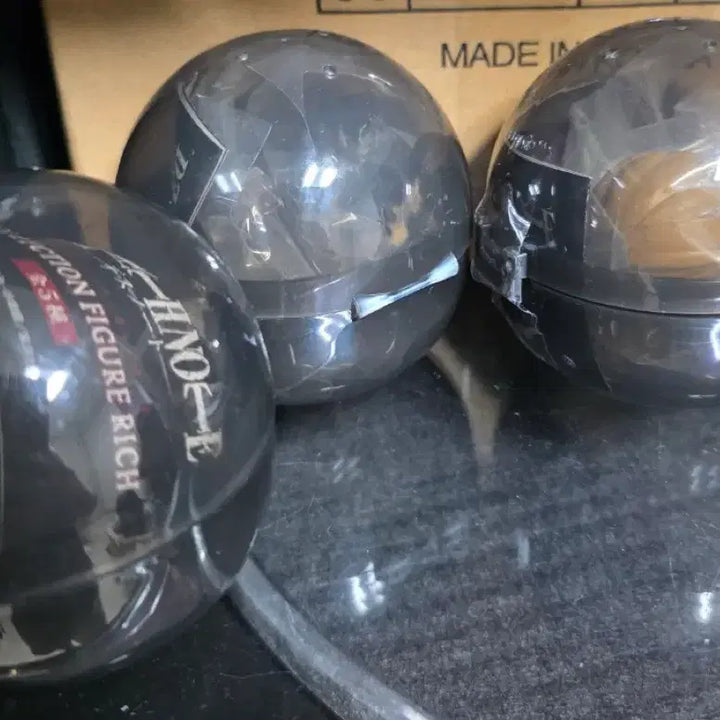 [BUNJANG] Bushiroad Death Note Collection Light Yagami, L, Mello Figure Set / 부시로드 데스노트 컬렉션 피규어 리치 라이토,엘,멜로