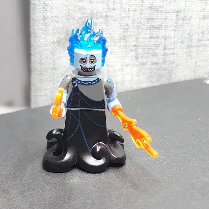 [BUNJANG] Lego Minifigure Disney Hercules Hades / 레고 미니피규어 디즈니 헤라클레스 하데스
