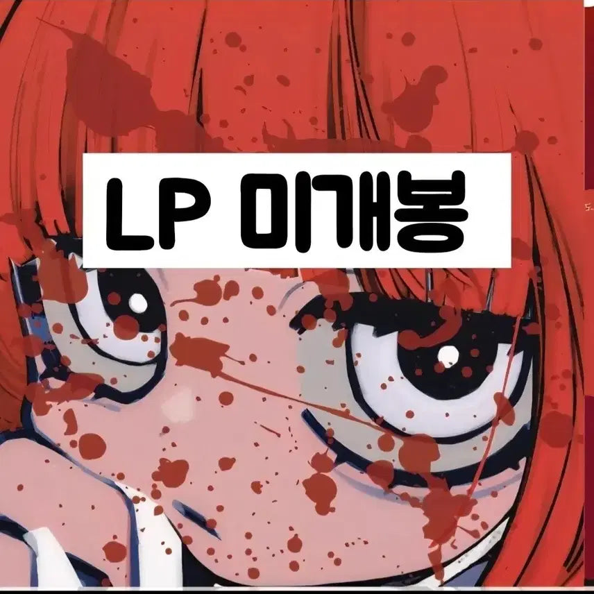 [BUNJANG] Ruru My XX Help Me LP / 루루 (Ruru) - 나의 XX을 도와줘 LP