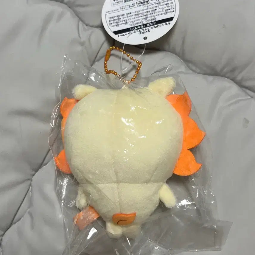 [BUNJANG] Chikawa Mochi-tto Petit Mini Mascot / 가격고정. 치이카와 시사 모칫토 쁘띠 미니 마스코트 먼작귀