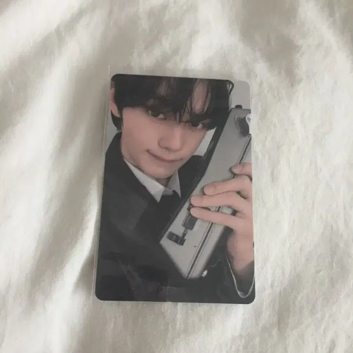 [BUNJANG] Kim Gyuvin Bundle Set Photocard / 김규빈 포카 일괄