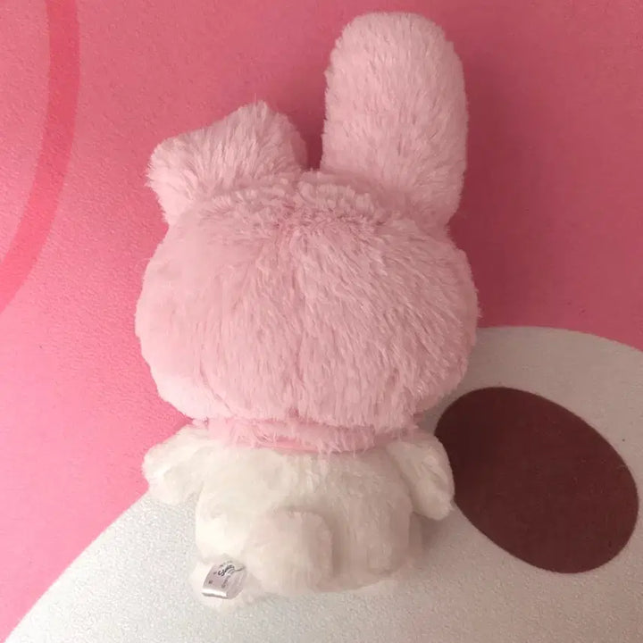 [BUNJANG] Sanrio My Melody Puroland Doll / 산리오 마이멜로디 퓨로랜드 인형 양산형 양지뢰 방꾸