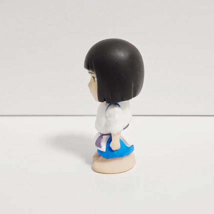[BUNJANG] Spirited Away Haku Finger Puppet Figure / 지브리 하쿠 손가락 인형 피규어 센과 치히로의 행방불명
