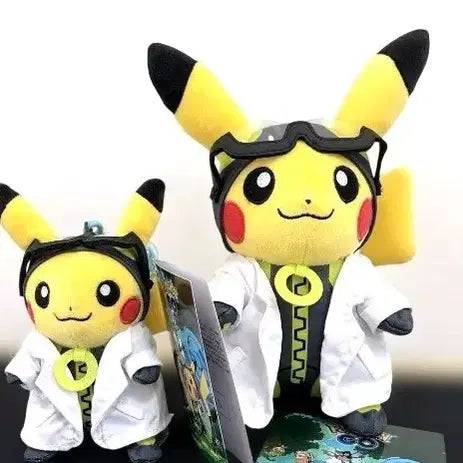 [BUNJANG] Pokemon Professor Willow&