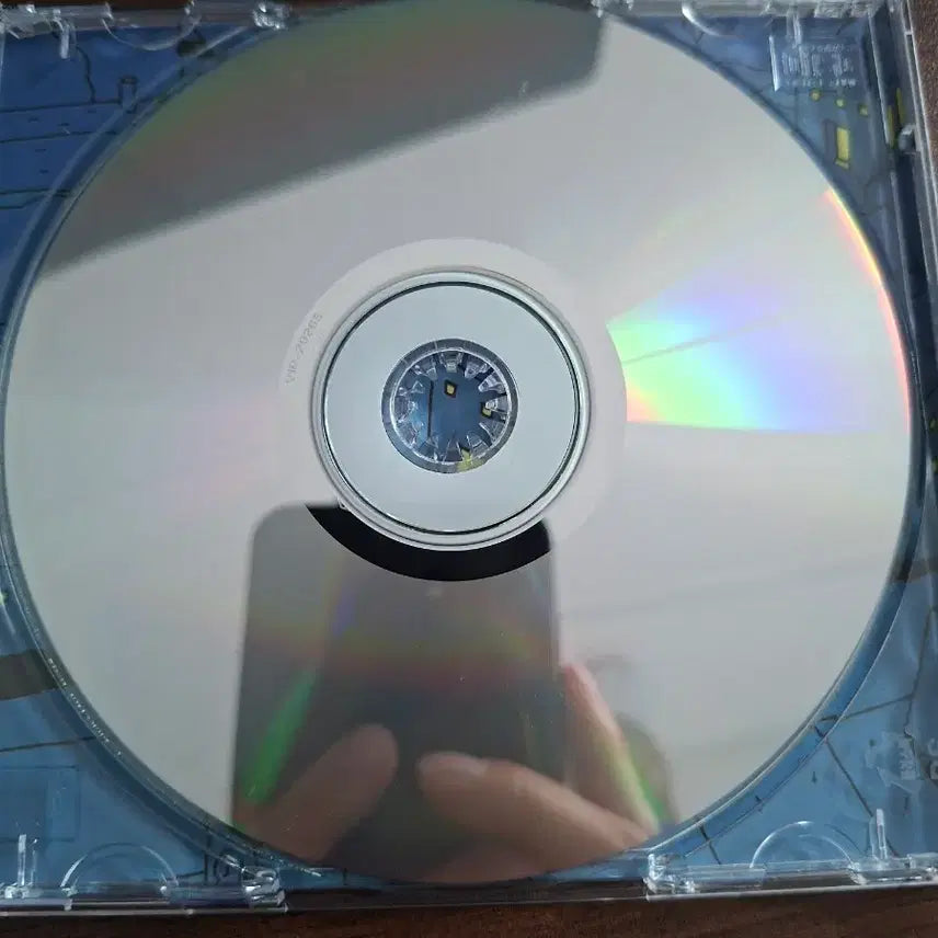 [BUNJANG] Lee Sora 3rd Album &
