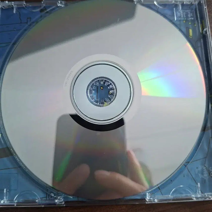 [BUNJANG] Lee Sora 3rd Album &