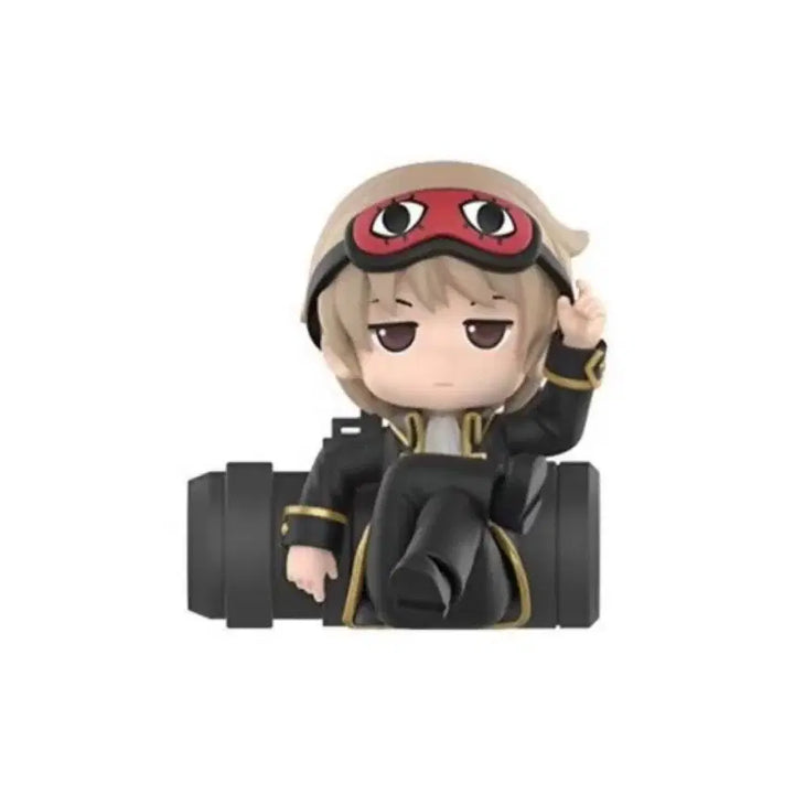 [BUNJANG] Pop Mart Gintama Okita Sougo Figure Welcome to Yorozuya / 팝마트 은혼 피규어 웰컴투요로즈야 소고