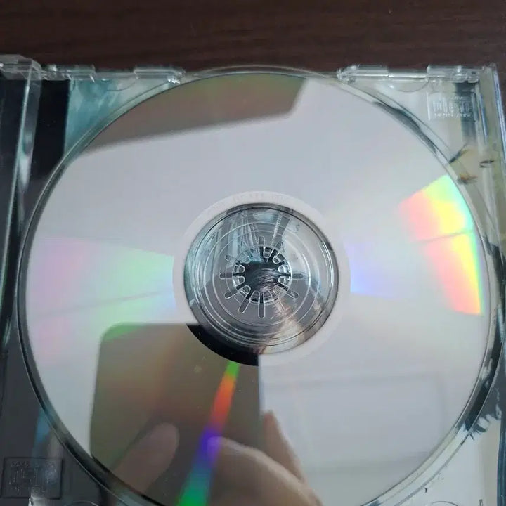 [BUNJANG] 1Tyme FOR OUR MIND 1st Album CD / 원타임 10 FOR OUR MIND 1집 CD