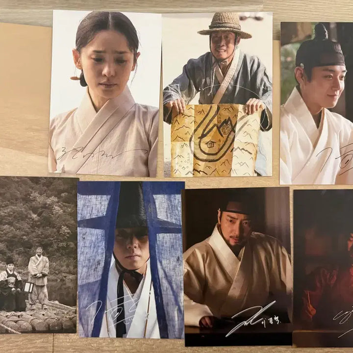 [BUNJANG] The Roundup: No Way Out LP Set / 왕사남 엘피 판매
