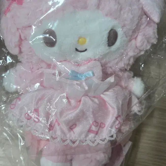 [BUNJANG] My Sweet Piano Birthday Plush Doll / 마이스윗피아노 오메카시 발표회 생일 누이구루미