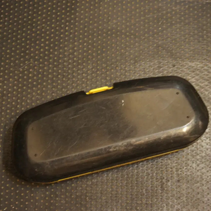 [BUNJANG] Smile Vintage Glasses Case Interior Prop / 스마일 빈티지안경집 안경케이스 인테리어소품 빈티지소품UU