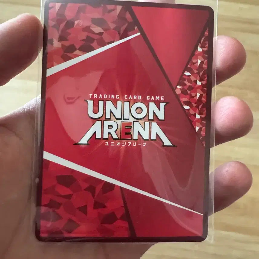 [BUNJANG] Union Arena Chainsaw Man Power Rare Card / 유니온아레나 체인소맨 파워