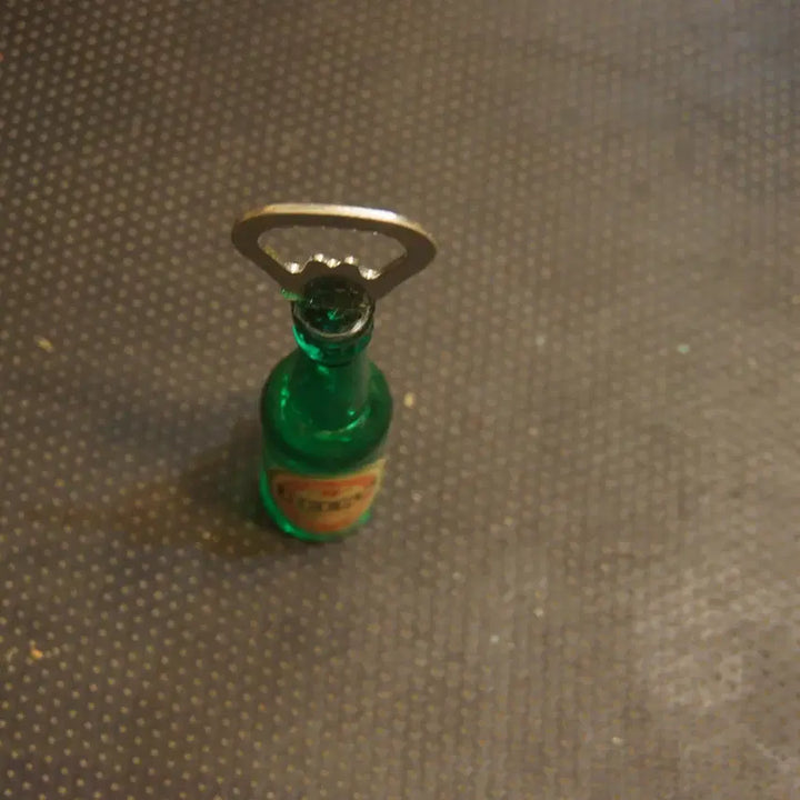 [BUNJANG] Vintage Liquor Bottle Opener Interior Prop / 빈티지오프너 인테리어소품 빈티지소품UU