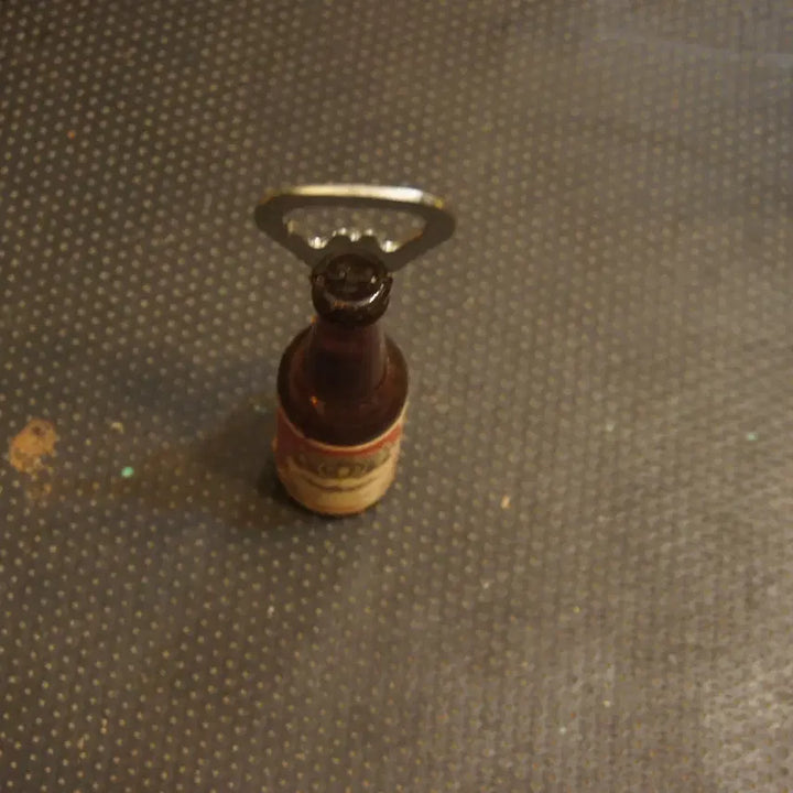 [BUNJANG] Vintage Bottle Opener Interior Prop / 빈티지오프너 인테리어소품 빈티지소품UU