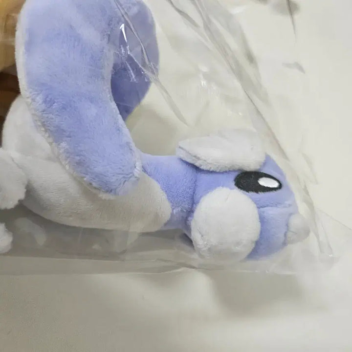 [BUNJANG] Pokemon Fit Dragonair, Dragonair, Dragonite Plush Set / 포켓몬스터 FIT 미뇽 신뇽 망나뇽 인형