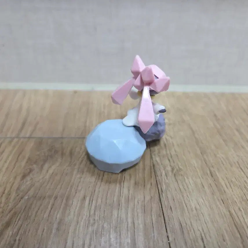 [BUNJANG] Pokemon Diancie Figure / 포켓몬 피규어 디안시