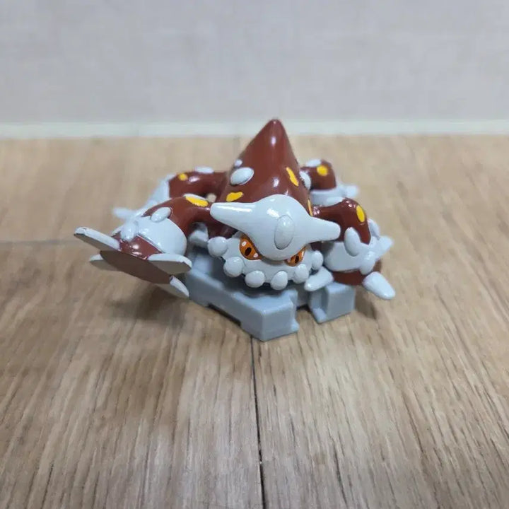 [BUNJANG] Pokemon Hidron Figure / 포켓몬 피규어 히드런