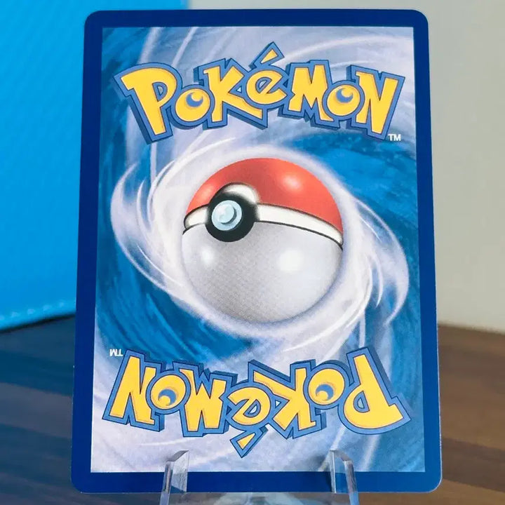 [BUNJANG] Pokemon Card Mewtwo AR / 포켓몬 카드 뮤츠 AR