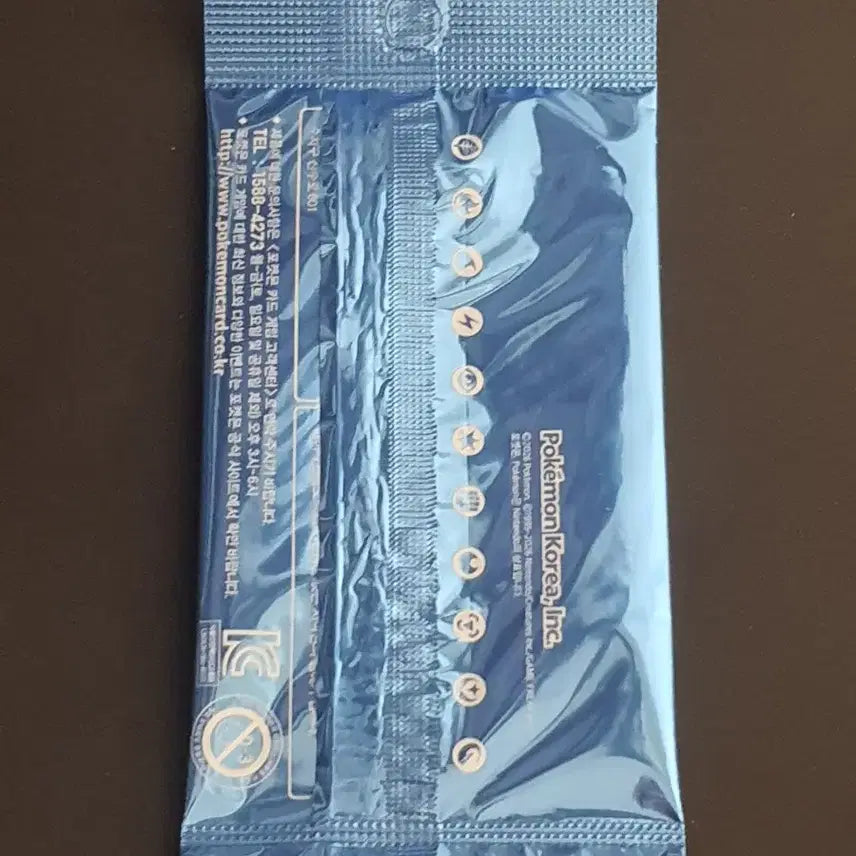 [BUNJANG] Pokemon Promo Card Pack (Magikarp) Sealed / 잉어킹 프로모 카드팩 미개봉