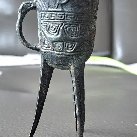 [BUNJANG] Ancient Bronze Artifact / 고대 청동기