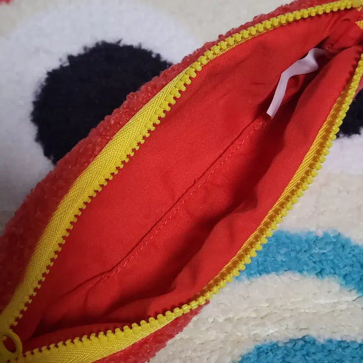 [BUNJANG] BT21 Tata Pencil Case / BT21 타타 필통