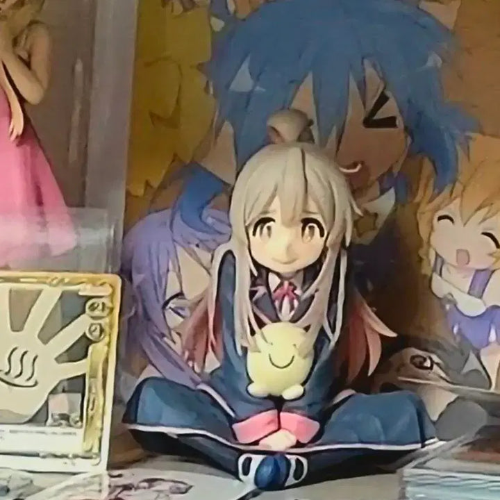 [BUNJANG] Op-pa Neun Kkeut Mahiro Figure / 박스0)오빠는 끝 마히로 피규어