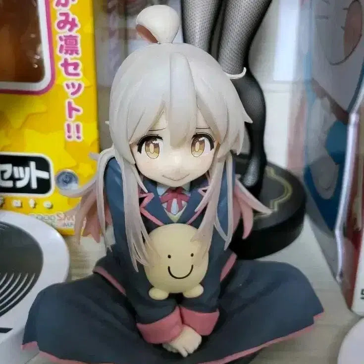 [BUNJANG] Op-pa Neun Kkeut Mahiro Figure / 박스0)오빠는 끝 마히로 피규어