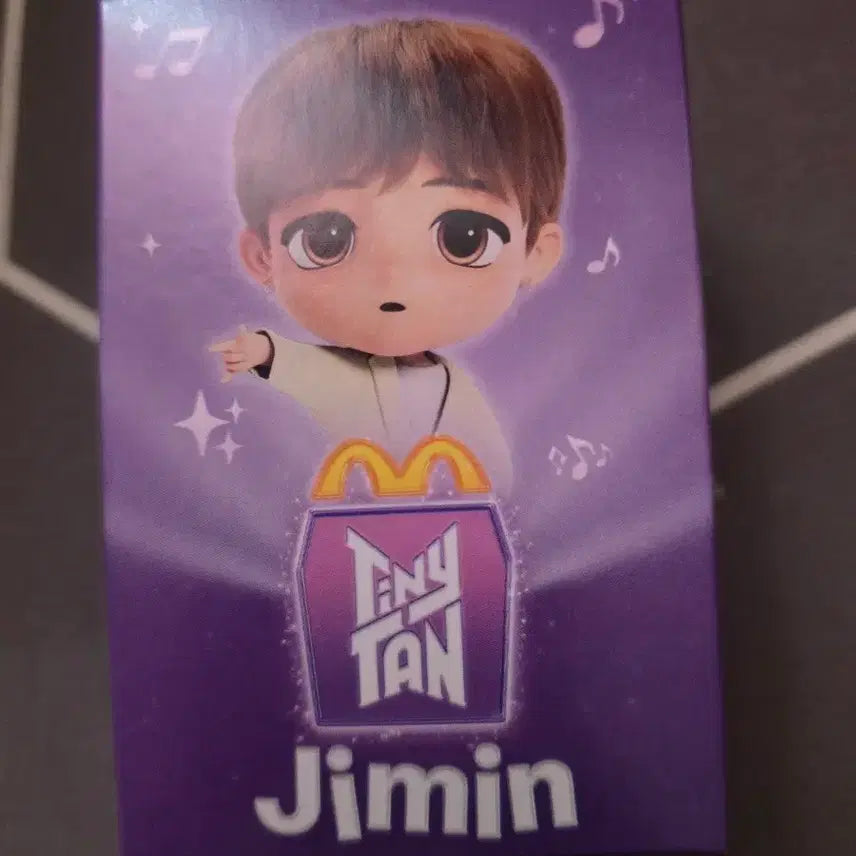 [BUNJANG] BTS Jimin McDonald&