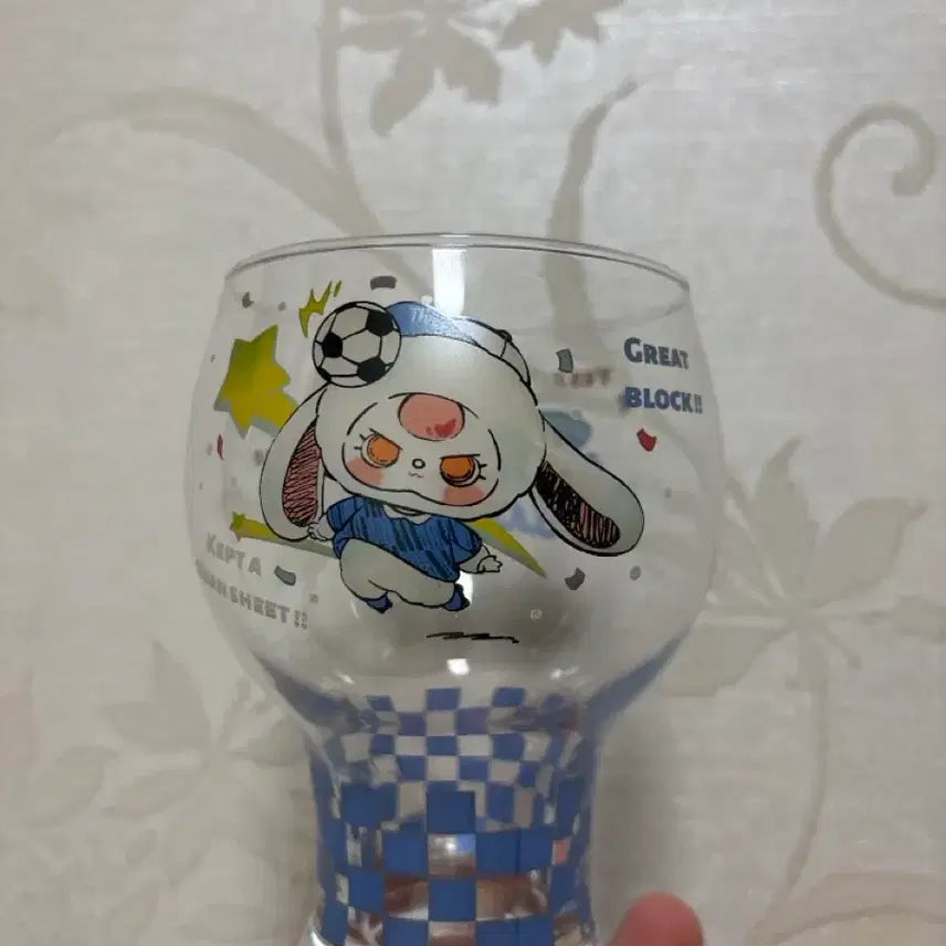 [BUNJANG] Baby S3 "Romance Doll" Charm / 베이비쓰리 로맨스 인형 키링