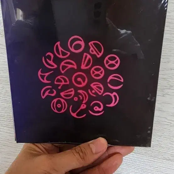 [BUNJANG] Coldplay x BTS MY UNIVERSE Album / 콜드플레이XBTS MY UNIVERSE 미개봉