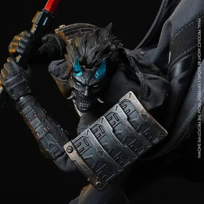 [BUNJANG] VTOYS VSD010 Taki Figure / VTOYS VSD010 taki 타키