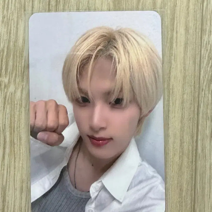 [BUNJANG] Vayon Masato K-Pop Photocard / 베이온 마사토 공방 포카 일일팬매 공방포카 더쇼 vayonn