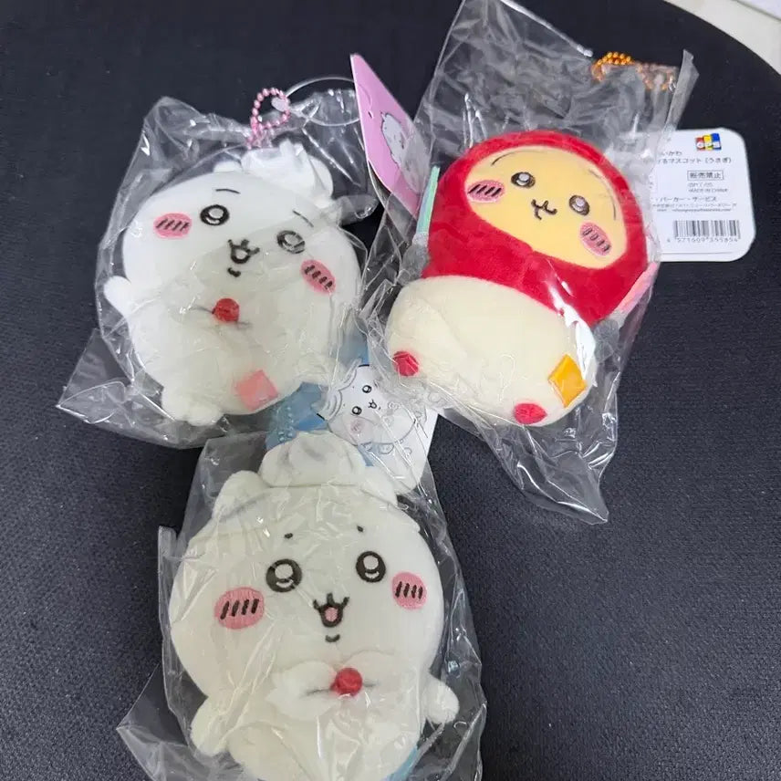 [BUNJANG] Chiikawa Birthday Whipped Cream Candle / 치이카와 생일 케이크휘핑크림 촛불 팝니다