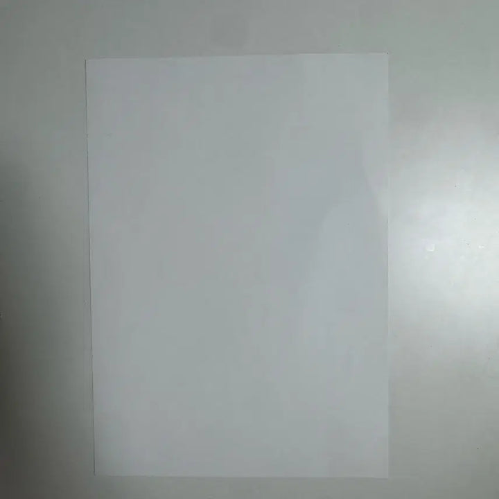 [BUNJANG] NCT WISH Yushi Songbird Cafe Poster A4 / 엔시티위시 유우시 송버드 생카 포스터 A4 sigo님 포스터 a