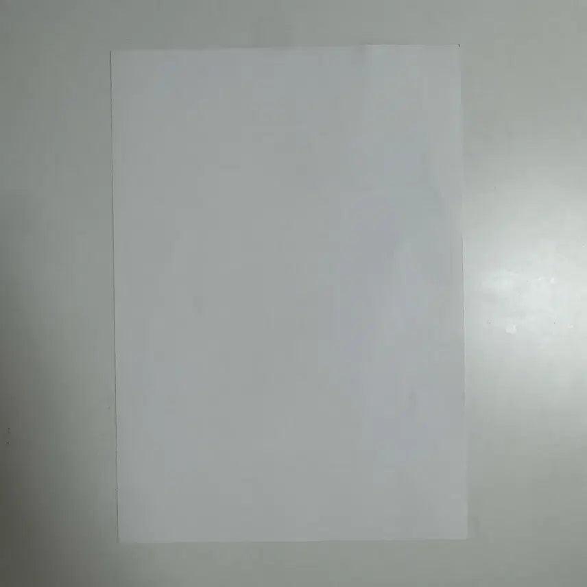 [BUNJANG] NCT WISH Yushi Songbird Cafe Poster A4 / 엔시티위시 유우시 송버드 생카 포스터 A4 sigo님 포스터 d