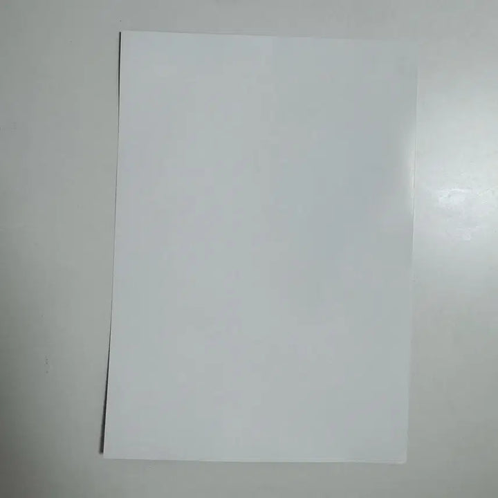 [BUNJANG] NCT WISH Sakuya Poster / 엔시티위시 사쿠야 포스터 생카 포스터 A4 sigo님 포스터 외계소년 a