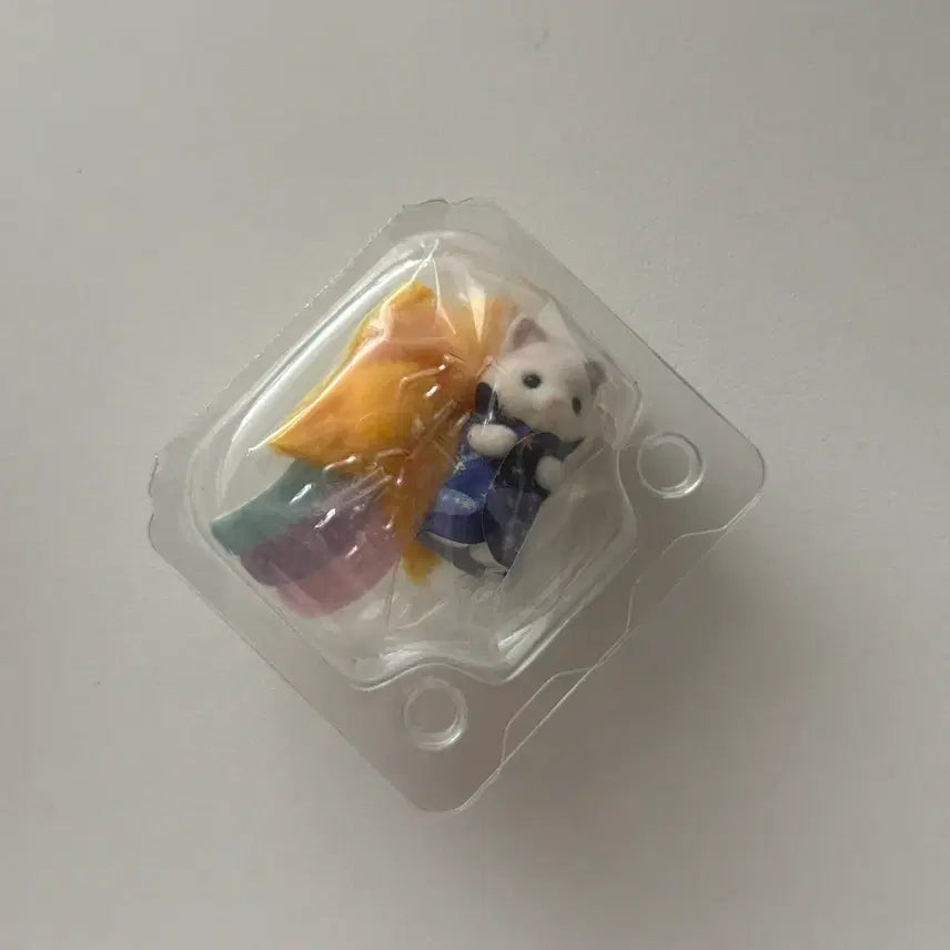 [BUNJANG] Sylvanian Families Blind Bag Milky Way Cat / 실바니안 블라인드백 밀키웨이 고양이