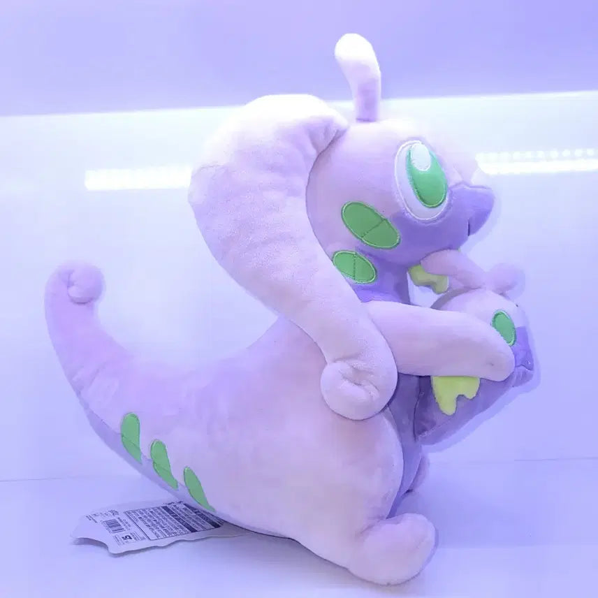 [BUNJANG] Mikkumera Mikkuragon Plush Doll / 택O 대기만성 미끄메라 미끄래곤 인형